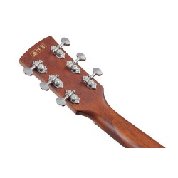 Ibanez PC12MHLCE Open Pore Natural