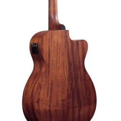 Ibanez PC12MHLCE Open Pore Natural