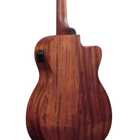 Ibanez PC12MHLCE Open Pore Natural