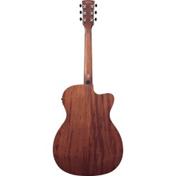 Ibanez PC12MHLCE Open Pore Natural
