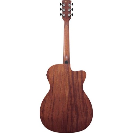 Ibanez PC12MHLCE Open Pore Natural