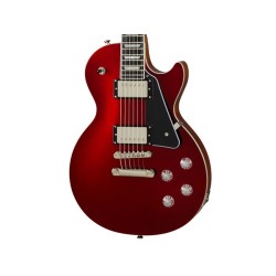 Epiphone Les Paul Modern Figured Sparkling Burgundy