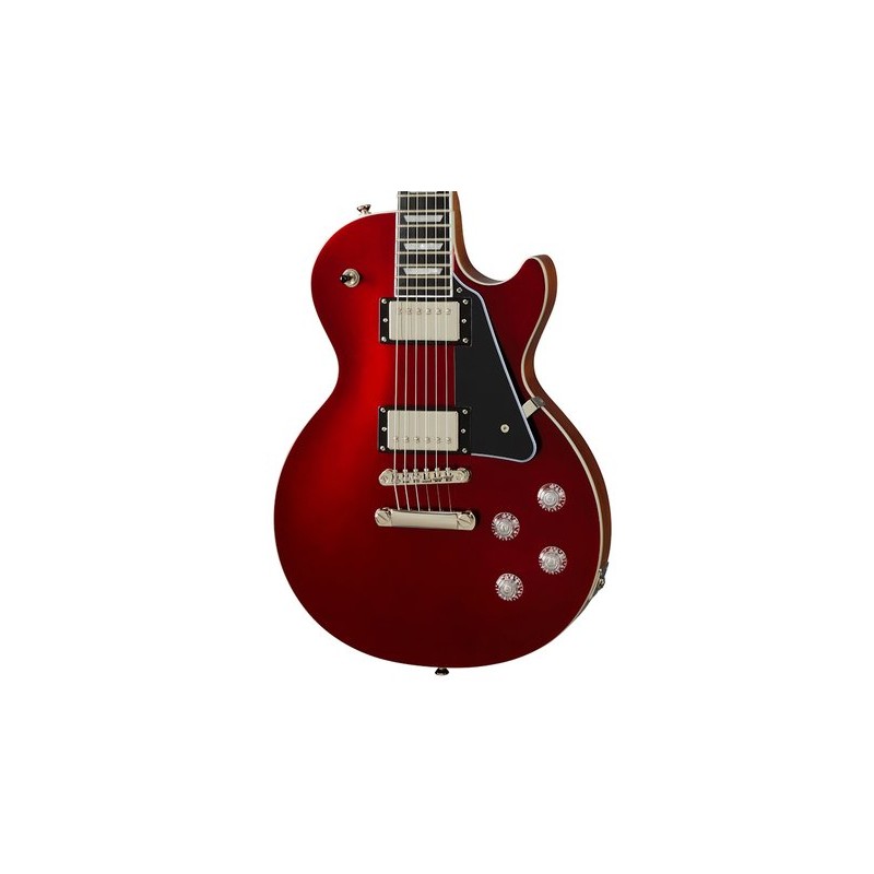 Epiphone Les Paul Modern Figured Sparkling Burgundy