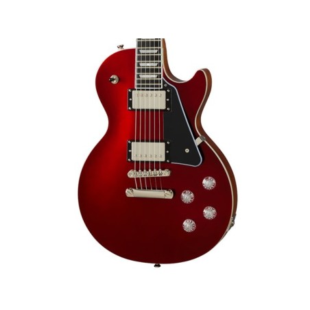 Epiphone Les Paul Modern Figured Sparkling Burgundy