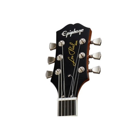 Epiphone Les Paul Modern Figured Sparkling Burgundy