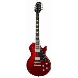 Epiphone Les Paul Modern Figured Sparkling Burgundy