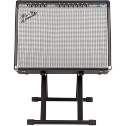 Fender FAS70BK Amp Stand Large Black