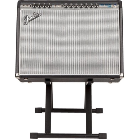 Fender FAS70BK Amp Stand Large Black