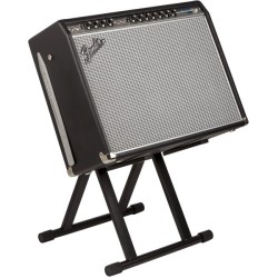 Fender FAS70BK Amp Stand Large Black