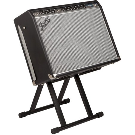 Fender FAS70BK Amp Stand Large Black
