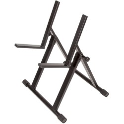 Fender FAS70BK Amp Stand Large Black