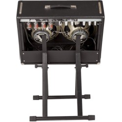Fender FAS70BK Amp Stand Large Black