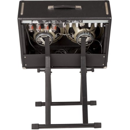 Fender FAS70BK Amp Stand Large Black