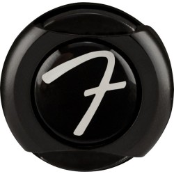 Fender Strap Locks Infinity Black