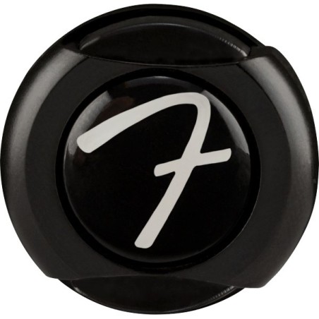 Fender Strap Locks Infinity Black