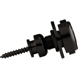 Fender Strap Locks Infinity Black