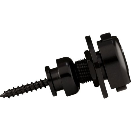 Fender Strap Locks Infinity Black