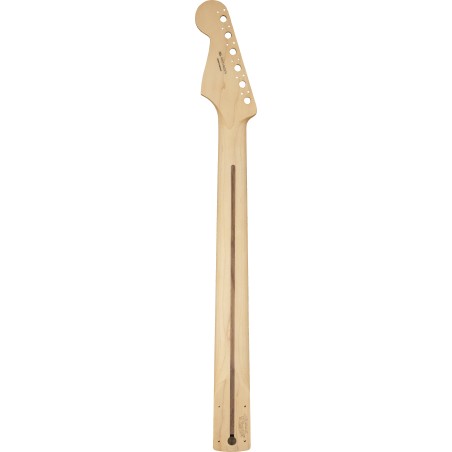 Fender Neck Play.Strat MN Block Inlay