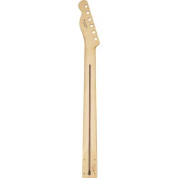Fender Neck Play Tele MN Block Inlay