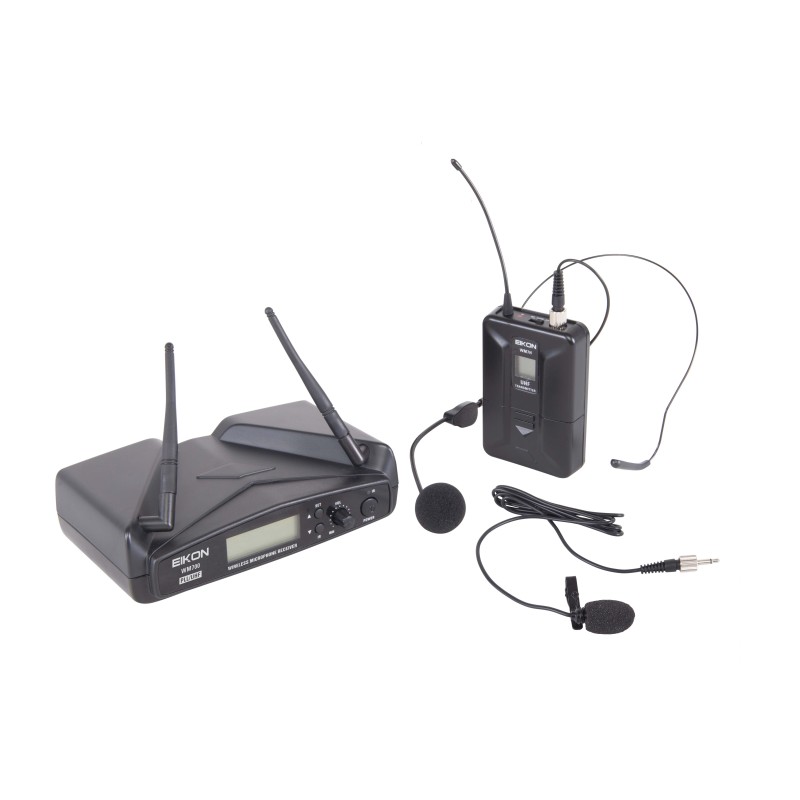 EIKON WM700H