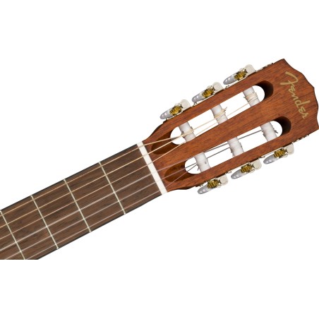 Fender ESC-110 Educational WN W/Gig Bag