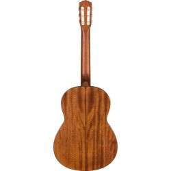 Fender ESC-110 Educational WN W/Gig Bag