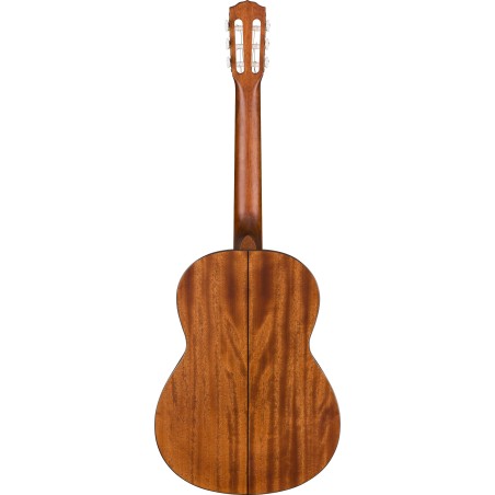 Fender ESC-110 Educational WN W/Gig Bag