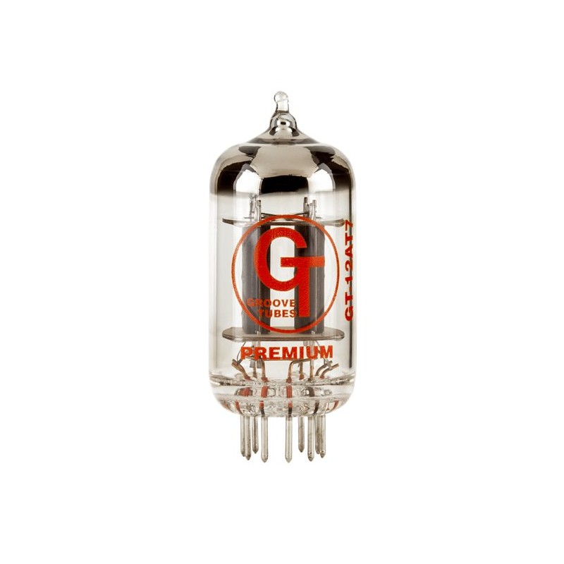 Groove Tubes GT-12AT7 Select