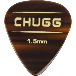 Fender 351 Chugg Picks