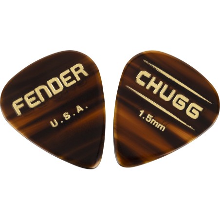 Fender 351 Chugg Picks