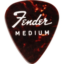 Fender Fine Electric Pick Tin