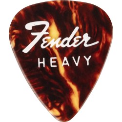 Fender Fine Electric Pick Tin