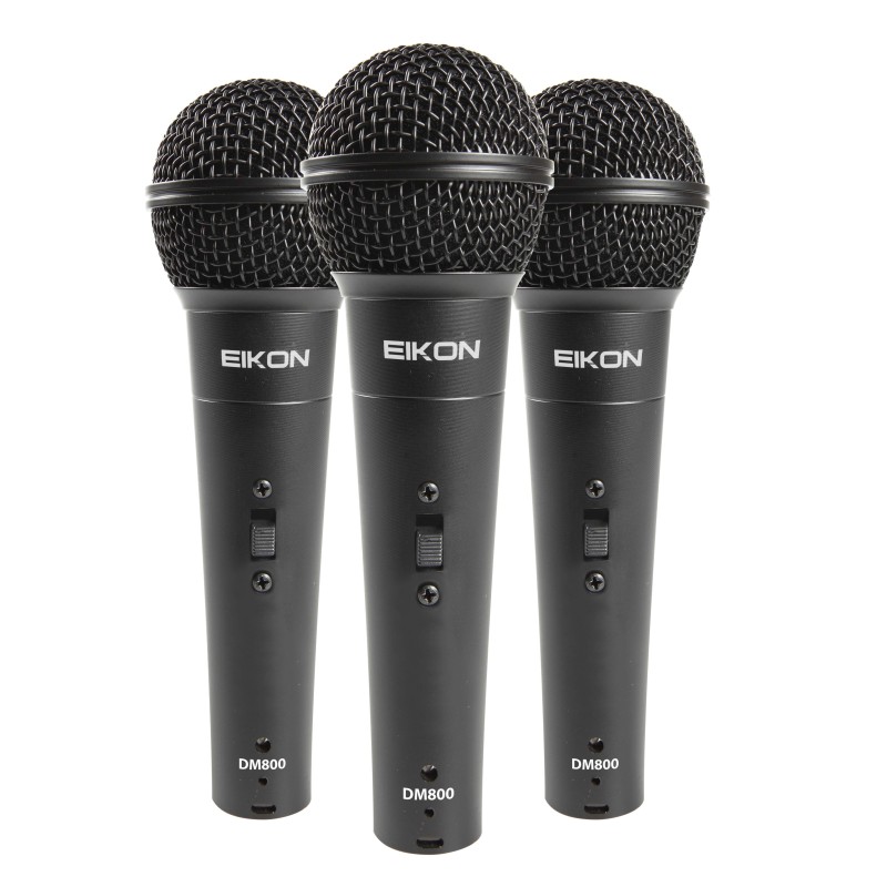 EIKON DM800KIT