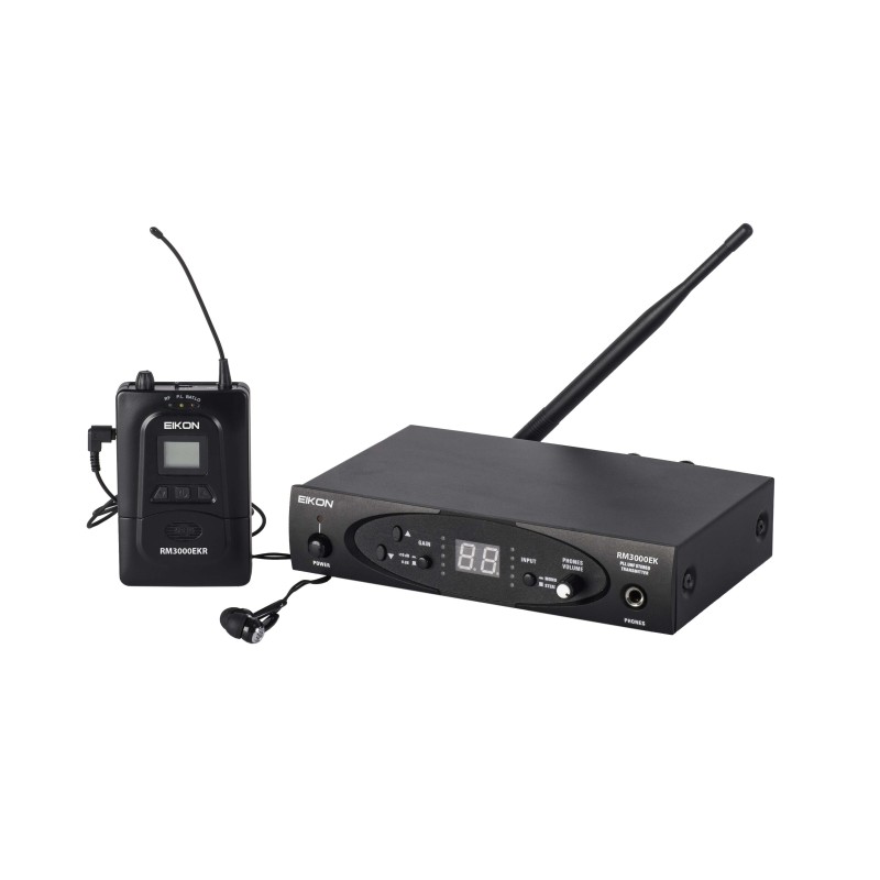 EIKON RM3000EK