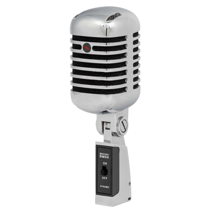 EIKON DM55V2