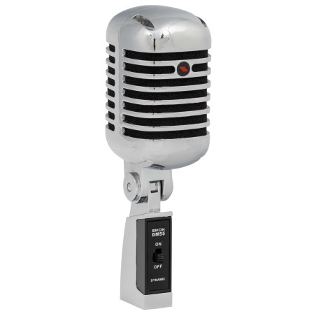 EIKON DM55V2