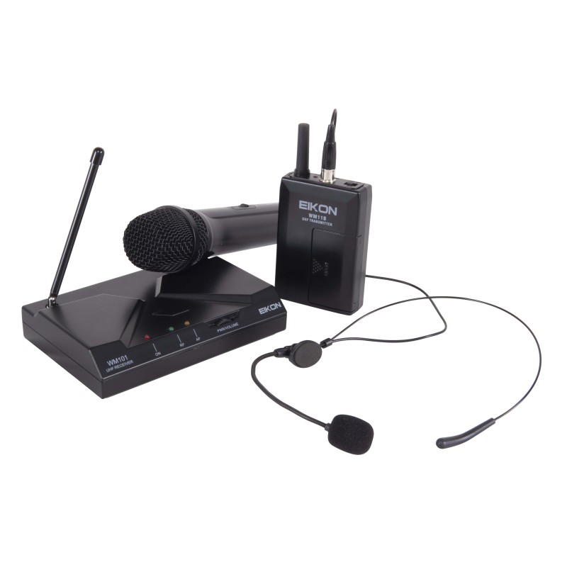 EIKON WM101KITV2