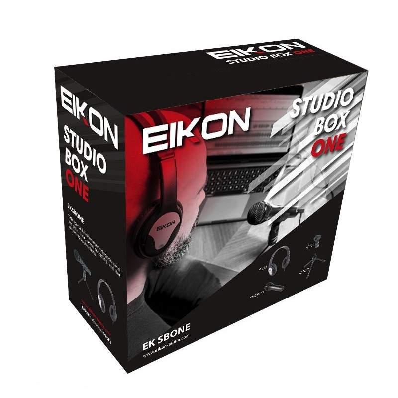 EIKON EKSBONE