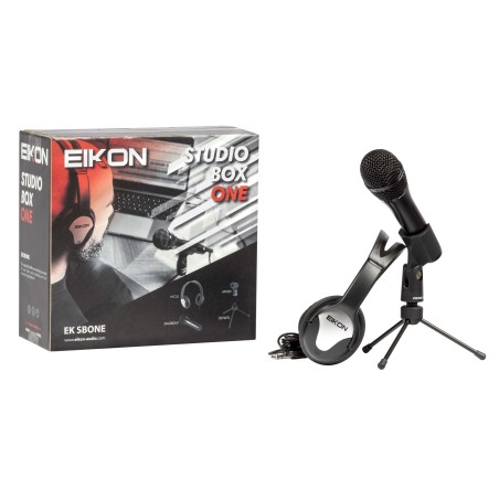EIKON EKSBONE