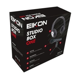 EIKON EKSBONE