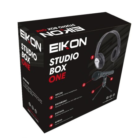EIKON EKSBONE