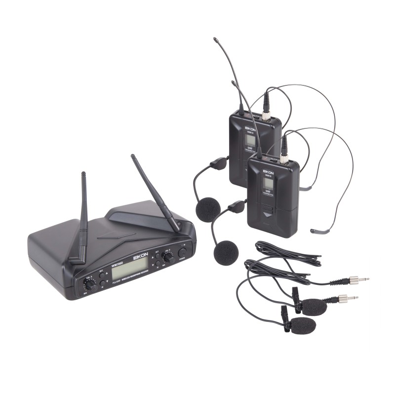 EIKON WM700DH
