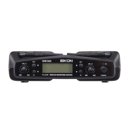 EIKON WM700DH