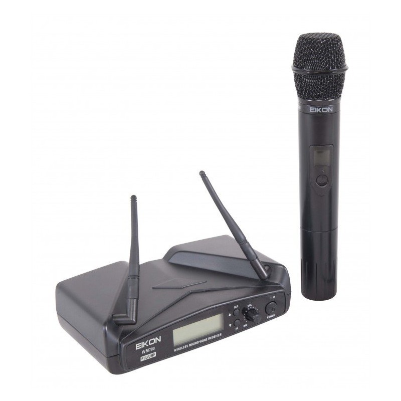 EIKON WM700MA