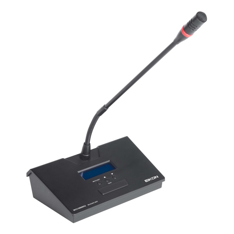 EIKON WCS1000DV2