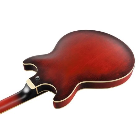 Ibanez AM53-SRF