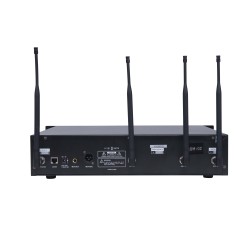 EIKON WCS1000RXV2