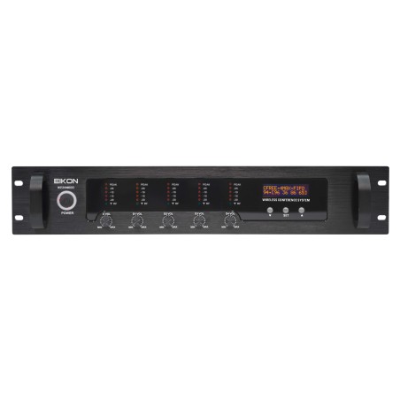 EIKON WCS1000RXV2