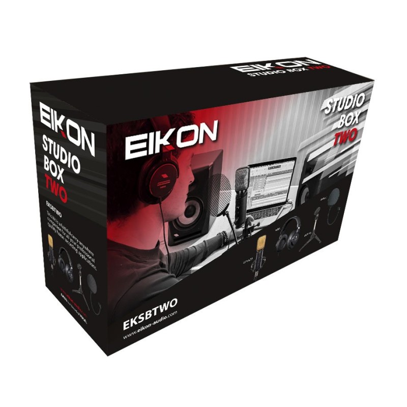 EIKON EKSBTWO