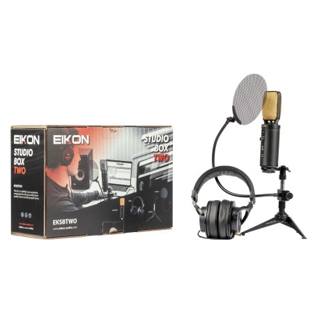 EIKON EKSBTWO
